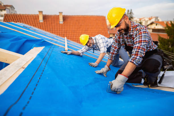 Professional Roofing Contractor in Rocky Mount, VA