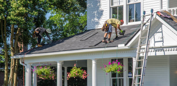 Heating Cable for Roof Installation in Rocky Mount, VA