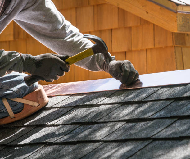 Best Roof Restoration Services  in Rocky Mount, VA